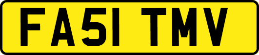 FA51TMV