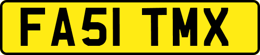 FA51TMX