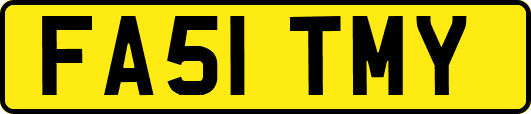 FA51TMY