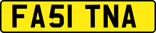 FA51TNA
