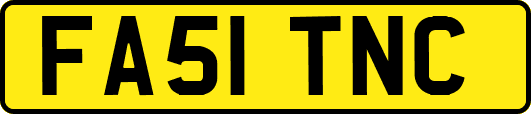 FA51TNC