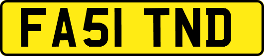 FA51TND