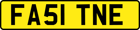 FA51TNE