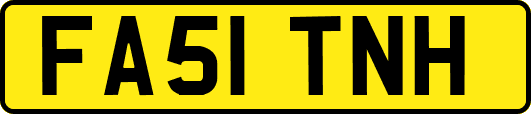 FA51TNH