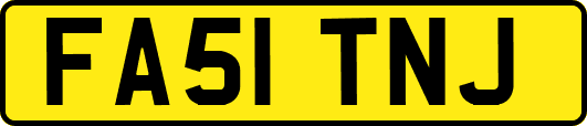 FA51TNJ