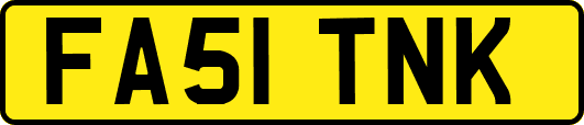 FA51TNK