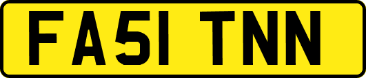 FA51TNN