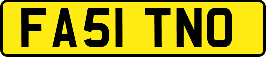 FA51TNO