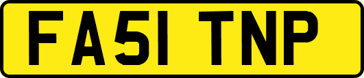 FA51TNP