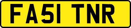 FA51TNR
