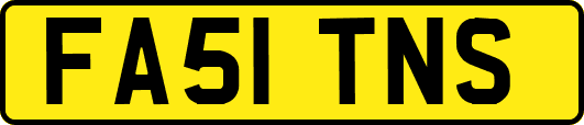 FA51TNS