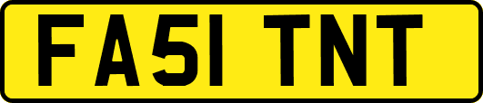 FA51TNT