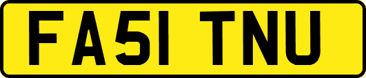 FA51TNU