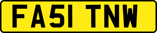 FA51TNW