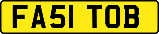 FA51TOB