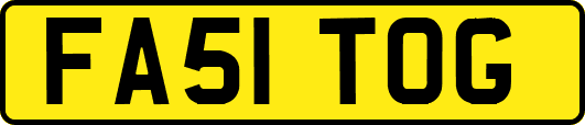 FA51TOG