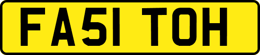 FA51TOH