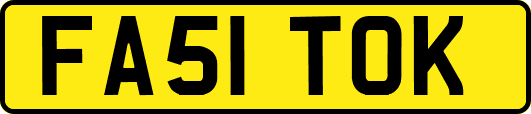 FA51TOK
