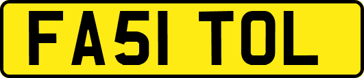 FA51TOL