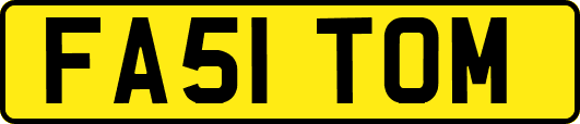 FA51TOM
