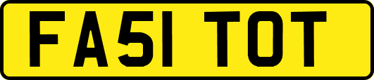 FA51TOT