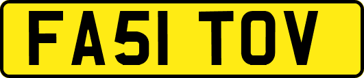 FA51TOV