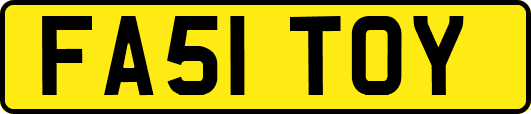 FA51TOY