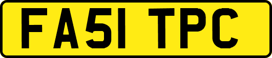 FA51TPC