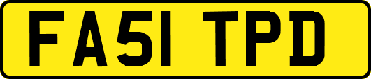 FA51TPD