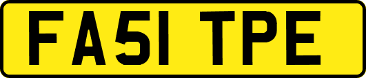 FA51TPE