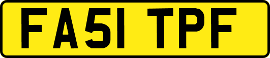 FA51TPF