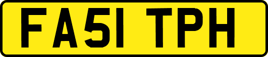FA51TPH