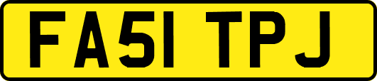 FA51TPJ