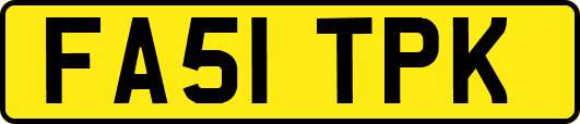 FA51TPK