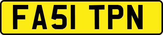 FA51TPN