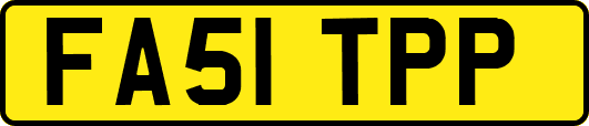 FA51TPP