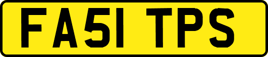 FA51TPS