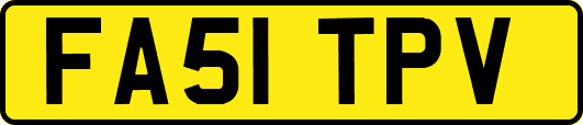 FA51TPV
