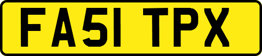 FA51TPX