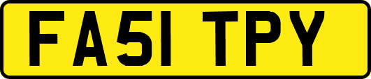 FA51TPY