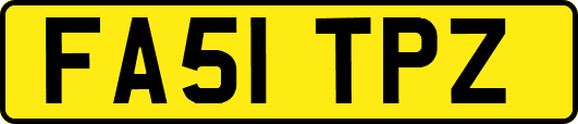 FA51TPZ