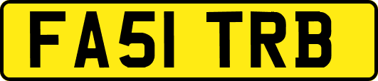 FA51TRB