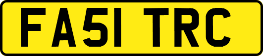 FA51TRC