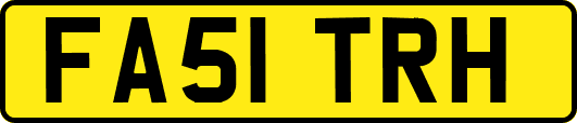 FA51TRH