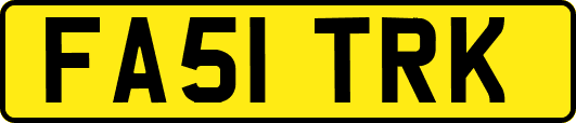 FA51TRK