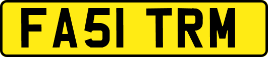 FA51TRM