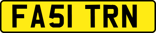 FA51TRN
