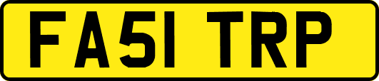FA51TRP
