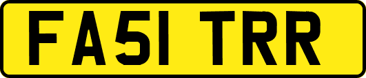 FA51TRR