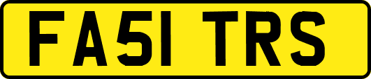 FA51TRS